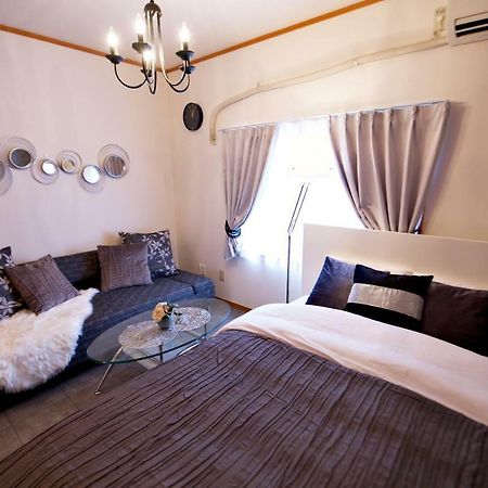 The 3Rd Residential Suite Shirokane Tokio Buitenkant foto