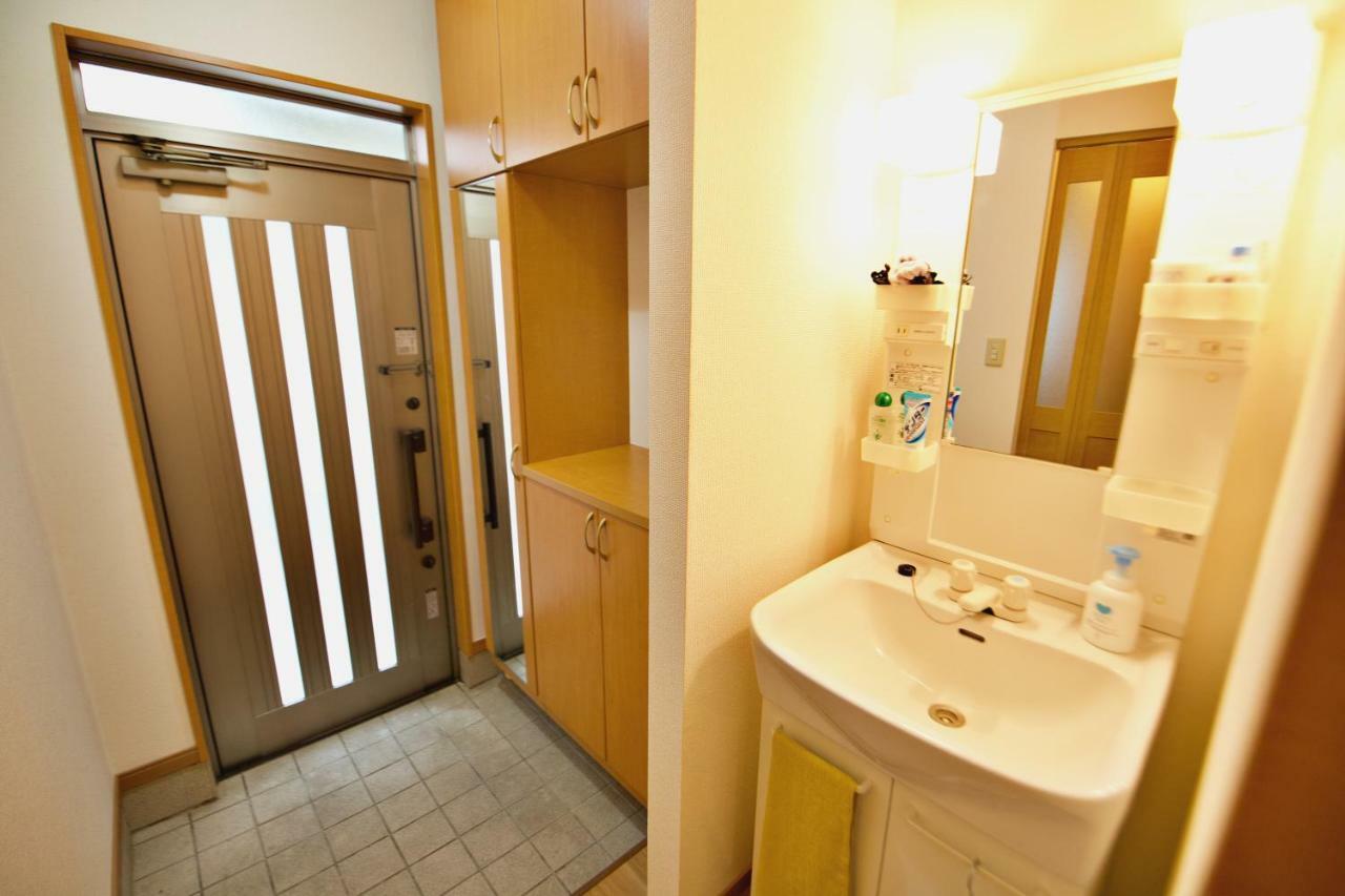 The 3Rd Residential Suite Shirokane Tokio Buitenkant foto