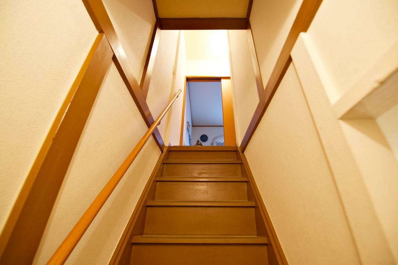 The 3Rd Residential Suite Shirokane Tokio Buitenkant foto