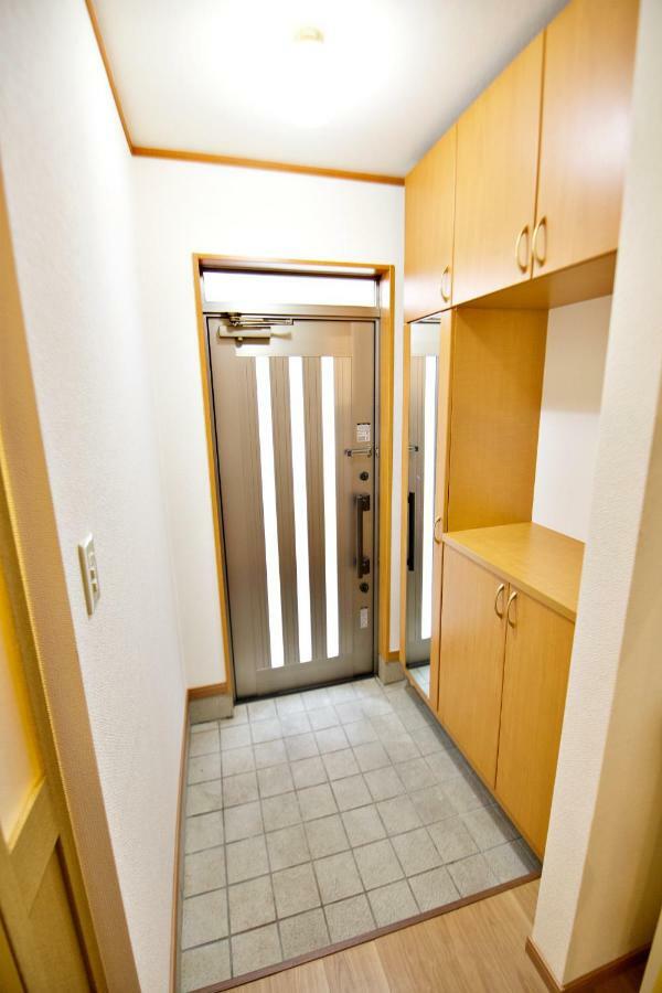 The 3Rd Residential Suite Shirokane Tokio Buitenkant foto
