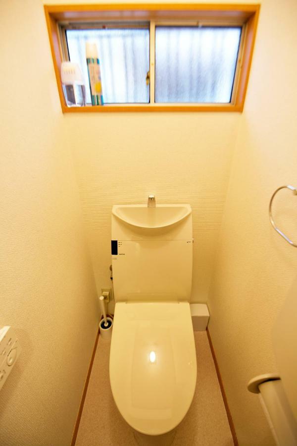 The 3Rd Residential Suite Shirokane Tokio Buitenkant foto
