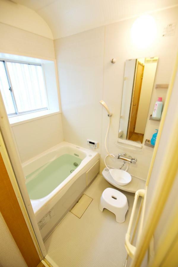 The 3Rd Residential Suite Shirokane Tokio Buitenkant foto